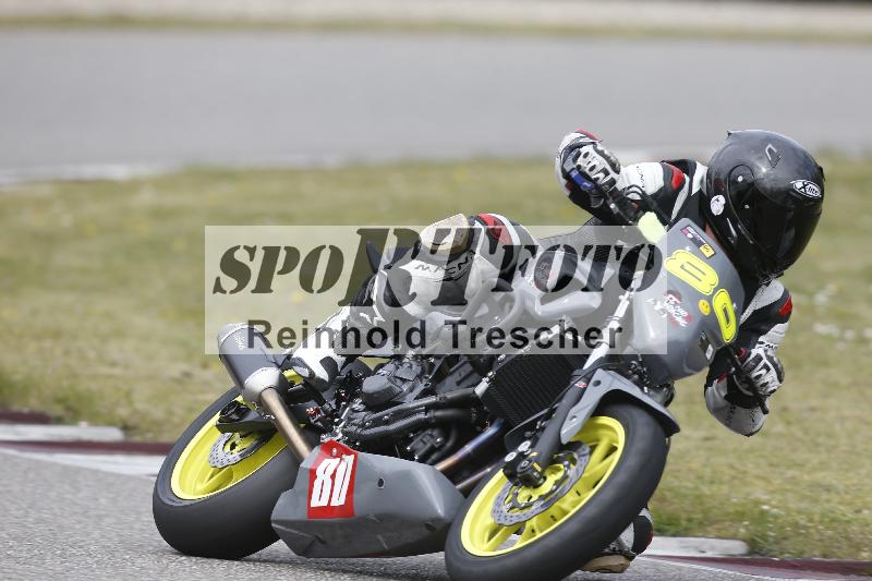 /02 03.04.2026 Speer Racing ADR/Gruppe gelb/80